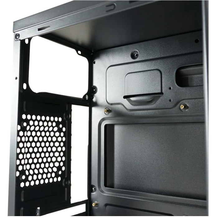 Caixa para computador LC-Power LC-7041B-ON