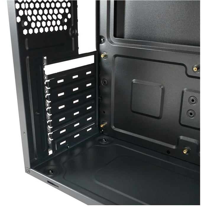 LC-Power LC-7041B-ON computer case