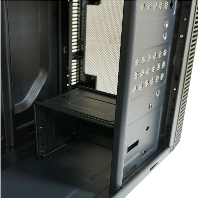 LC-Power LC-7041B-ON computer case