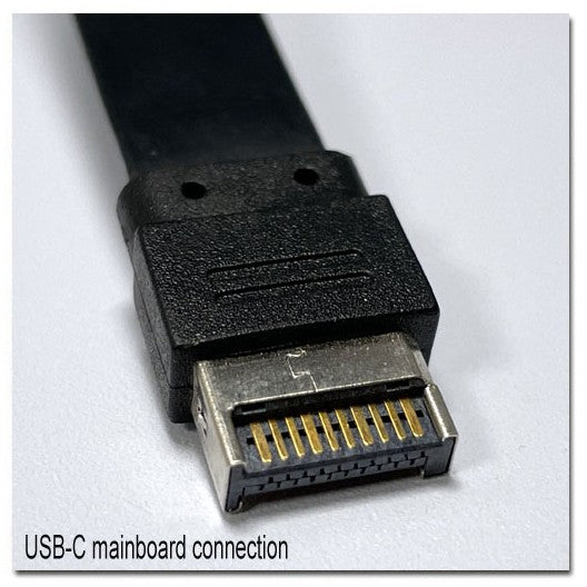 LC-Power LC-7041B-ON computer case