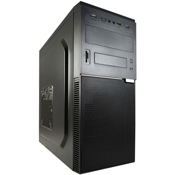 LC-Power LC-7041B-ON computer case