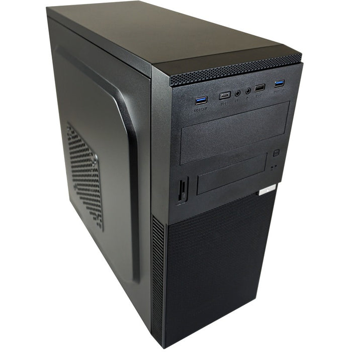LC-Power LC-7041B-ON computer case
