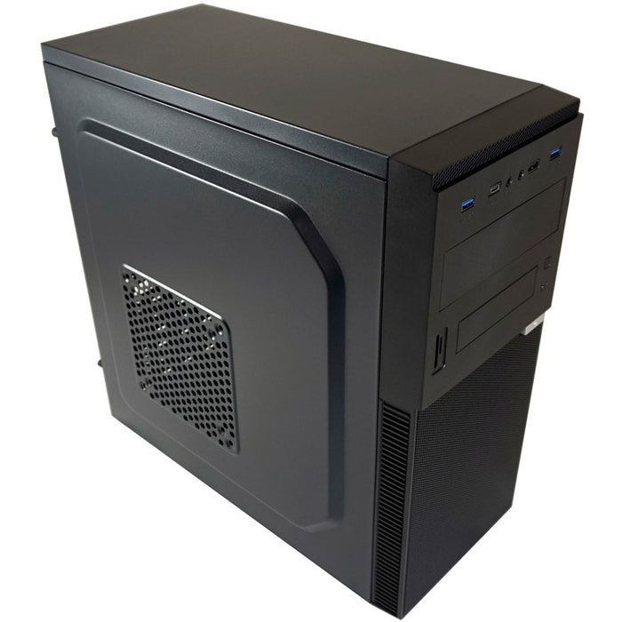 LC-Power LC-7041B-ON computer case
