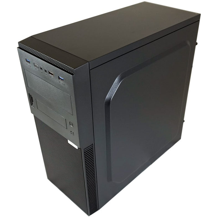 LC-Power LC-7041B-ON computer case