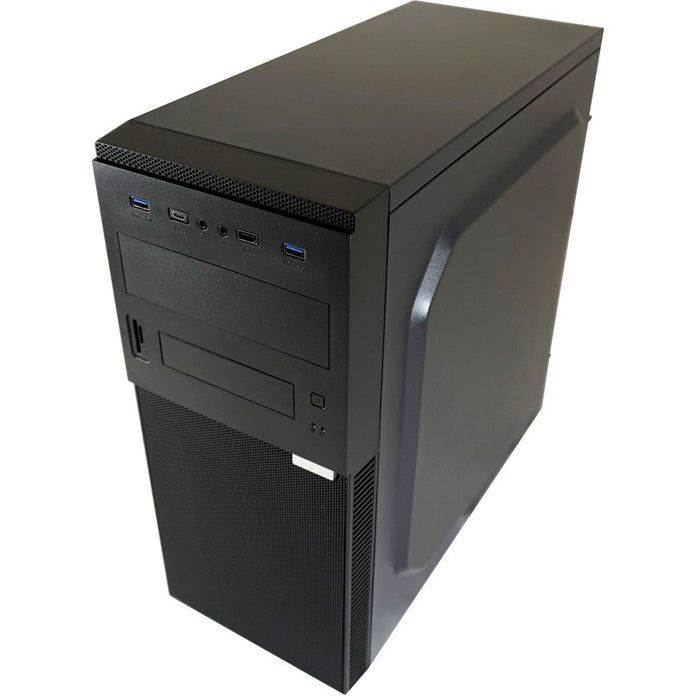 LC-Power LC-7041B-ON computer case