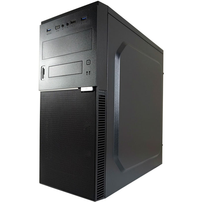LC-Power LC-7041B-ON computer case