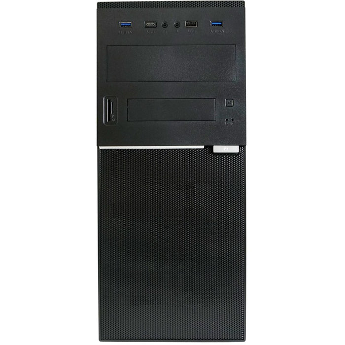 LC-Power LC-7041B-ON computer case