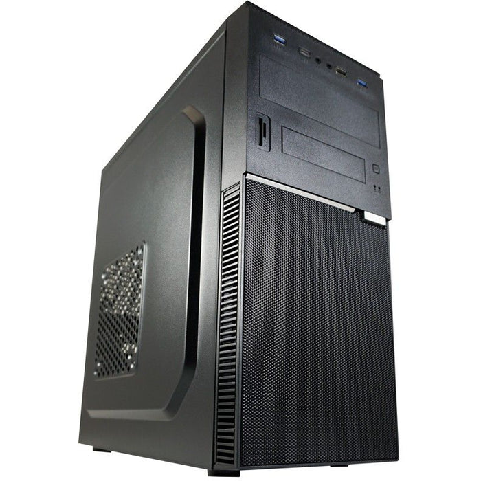 Caixa para computador LC-Power LC-7041B-ON