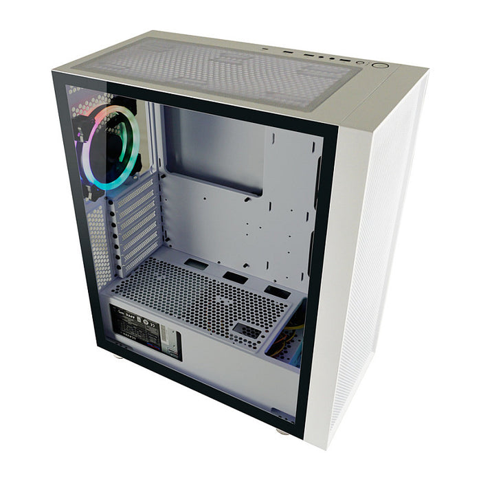 LC-Power Gaming 802W