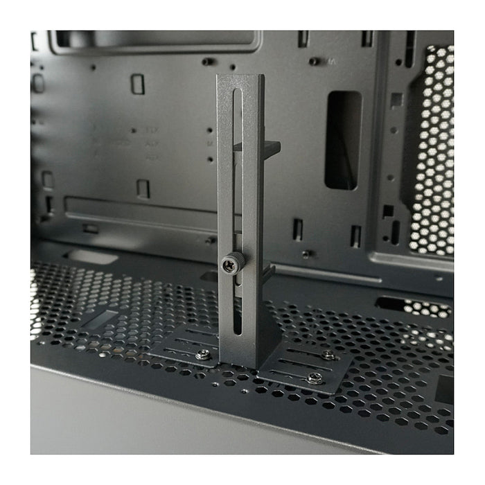 LC-Power Gaming 804B