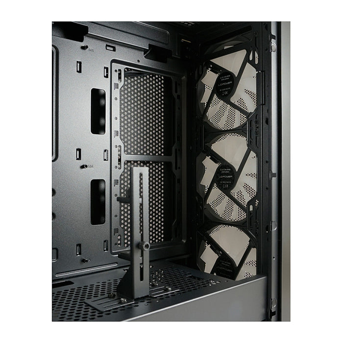 LC-Power Gaming 804B