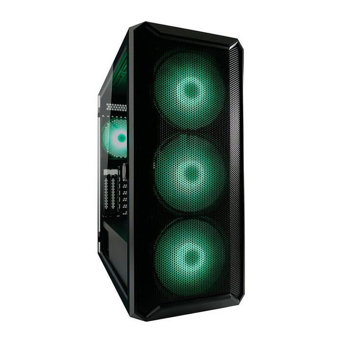 LC-Power Gaming 804B