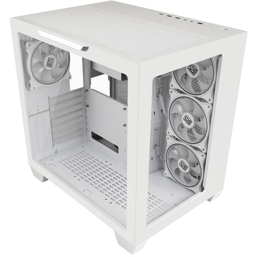  Midi Tower