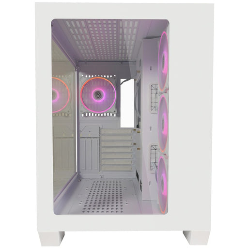 LC-Power Gaming 807W