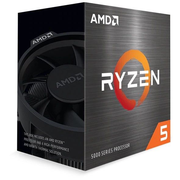 Processador AMD Ryzen 5 5500GT
