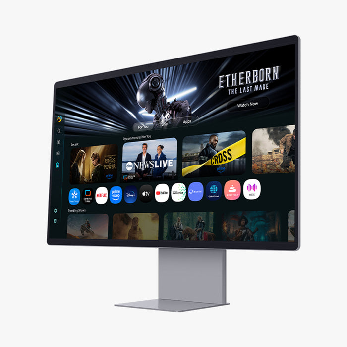 Samsung M90SF computer monitor