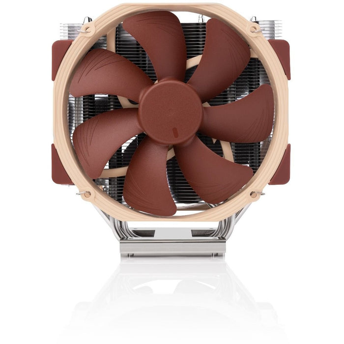 Noctua NH-U14S TR5-SP6 computer cooling system