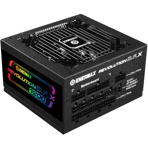 Enermax Revolution DFX