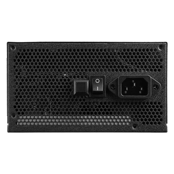 Fonte de alimentação Enermax Revolution DFX