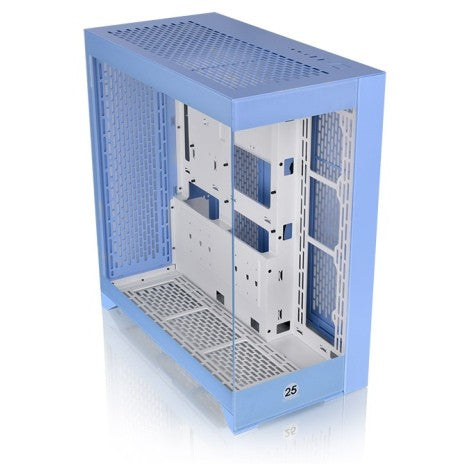 Midi Thermaltake CTE E600 MX Azul Hortênsia