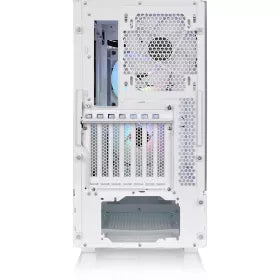 Thermaltake Ceres 330 TG ARGB Midi Blanco Nieve