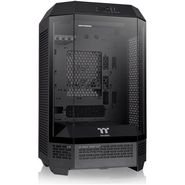 Thermaltake The Tower 300 Negro