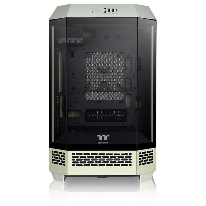 Thermaltake The Tower 300 Matcha Verde
