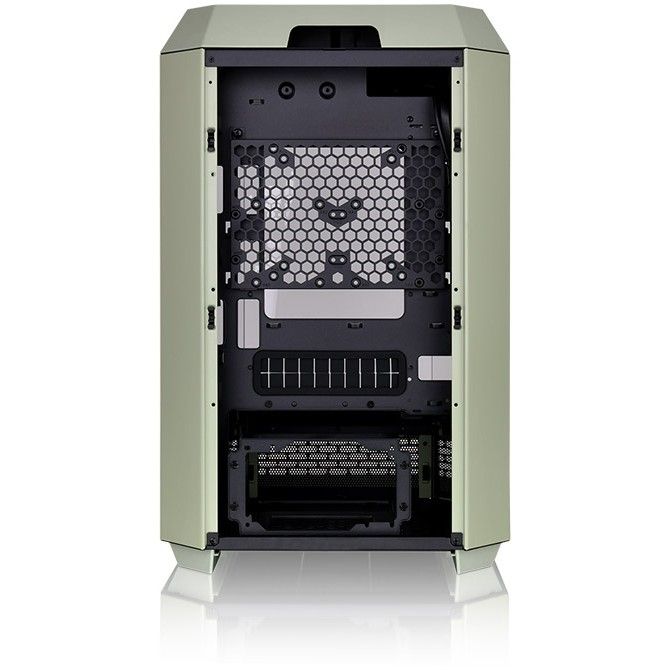 Thermaltake The Tower 300 Matcha Verde