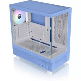 Midi Thermaltake View 270 TG ARGB Azul Hortensia