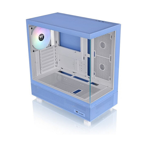 Midi Thermaltake View 270 TG ARGB Azul Hortênsia