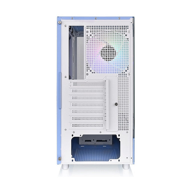 Midi Thermaltake View 270 TG ARGB Azul Hortênsia