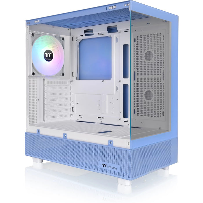 Midi Thermaltake View 270 TG ARGB Azul Hortênsia