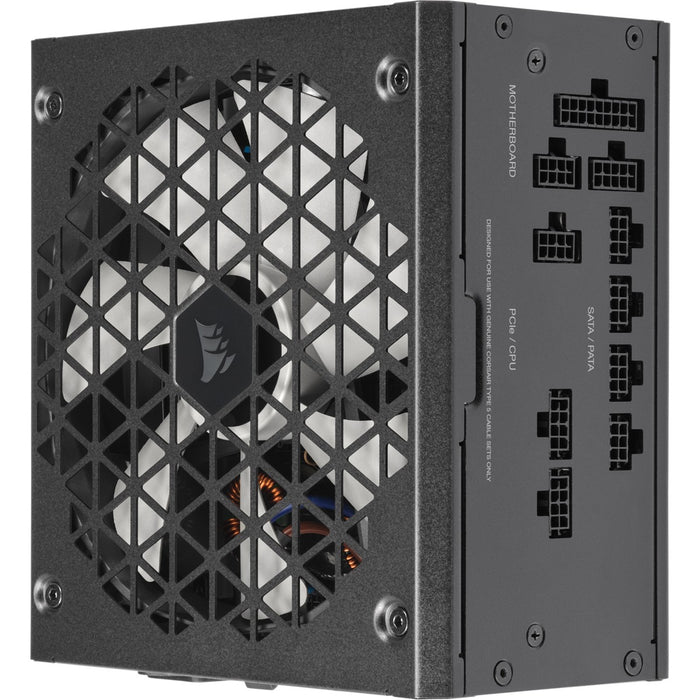 Corsair RMx Shift Series RM750x SHIFT power supply unit
