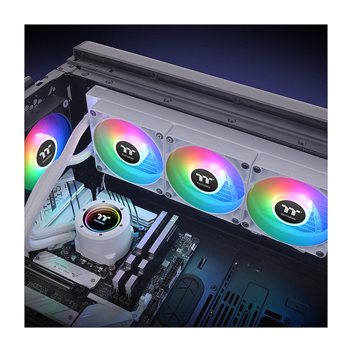 Thermaltake TH360 V2 ARGB