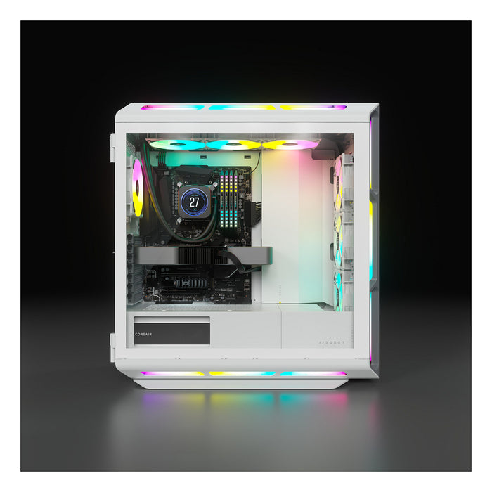 Corsair iCUE 5000T RGB