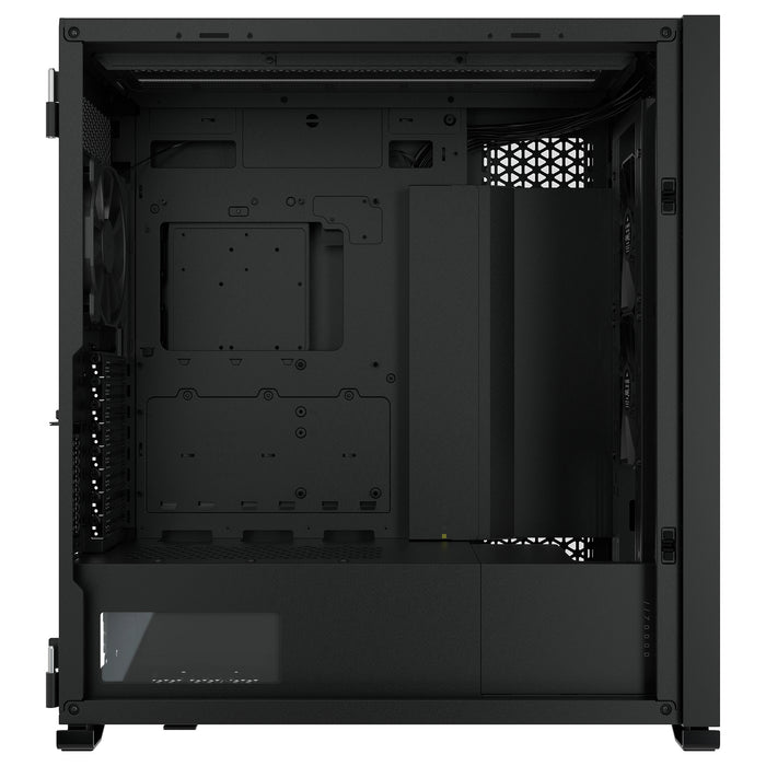 Corsair 7000D Airflow