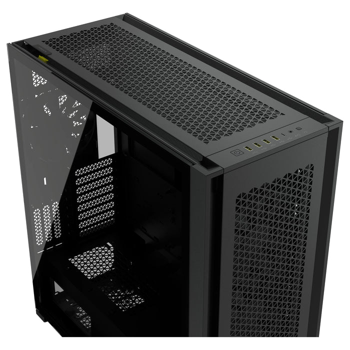 Corsair 7000D Airflow