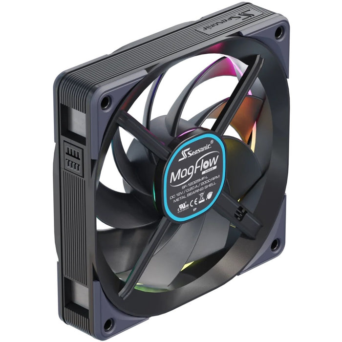 Seasonic MagFlow ARGB