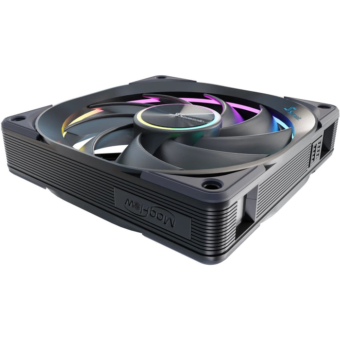 Seasonic MagFlow ARGB
