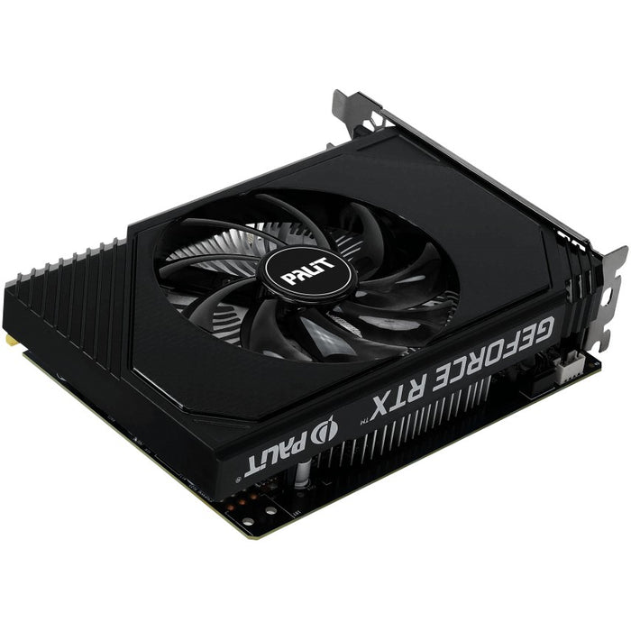 Palit GeForce RTX 3050 StormX