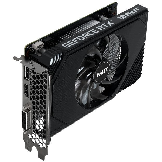 Palit GeForce RTX 3050 StormX