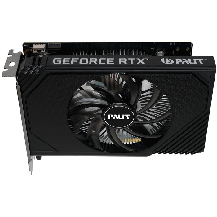 Palit GeForce RTX 3050 StormX