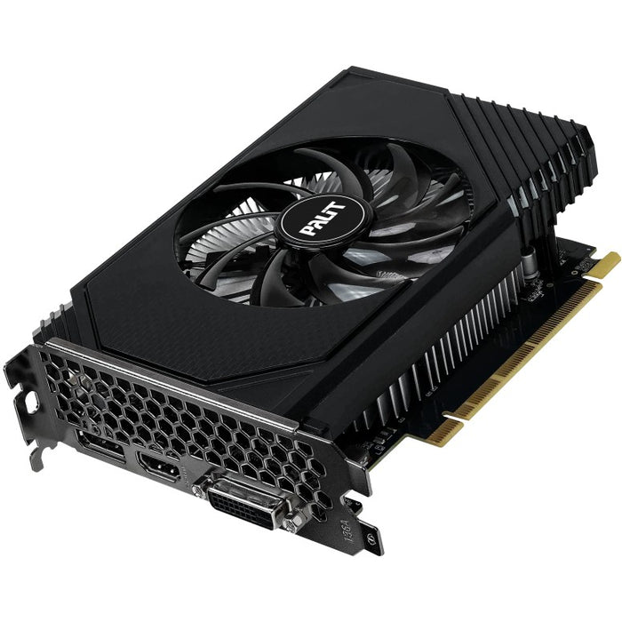 Palit GeForce RTX 3050 StormX