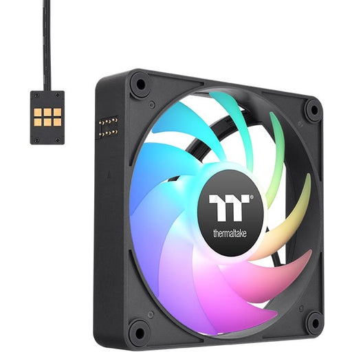 Thermaltake CT120 EX ARGB