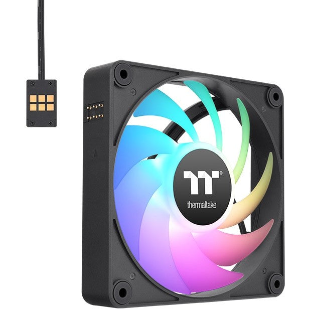 Thermaltake CT120 EX ARGB