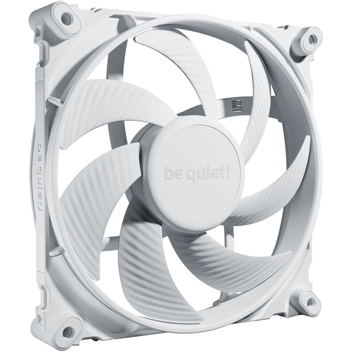 be quiet! SILENT WINGS 4 | 140mm PWM White