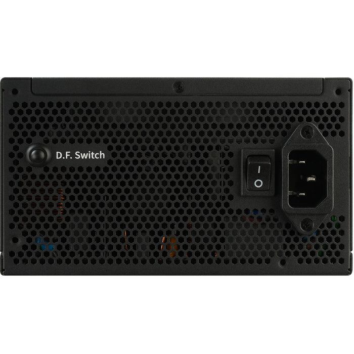 Enermax Revolution D.F.12 power supply unit