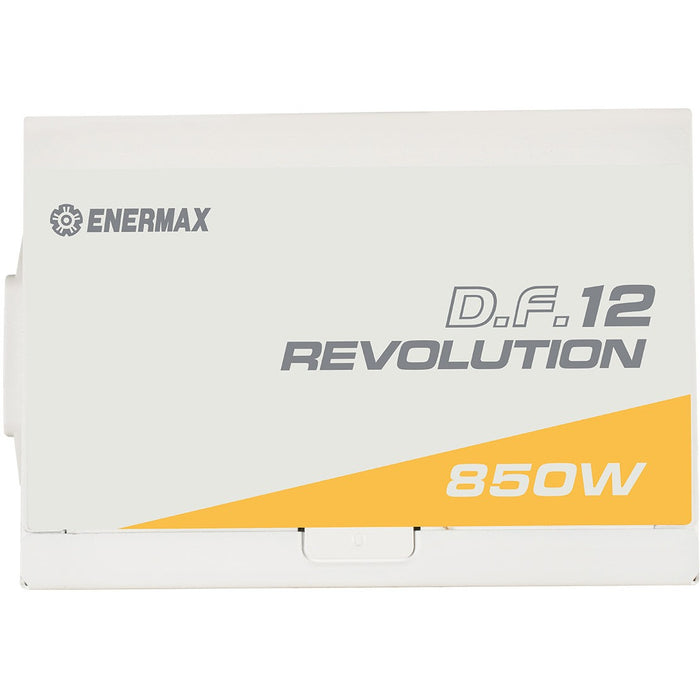 Enermax Revolution D.F.12 power supply unit