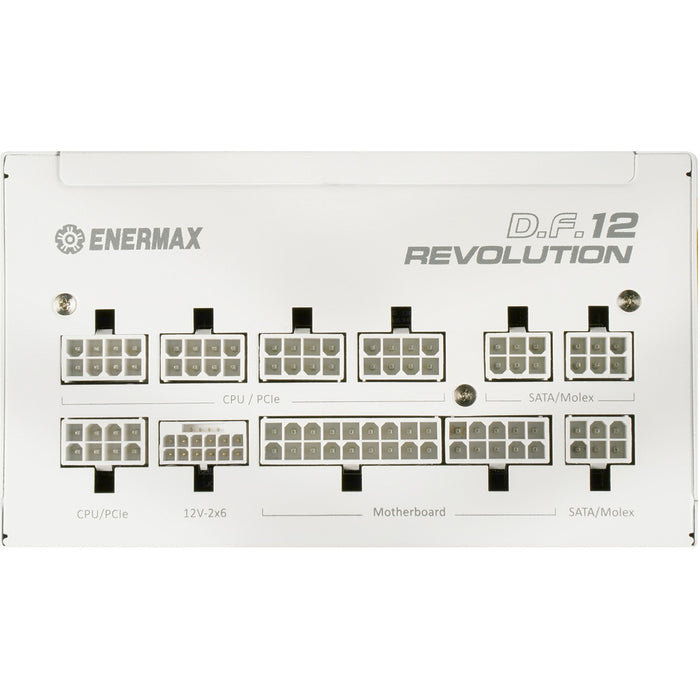 Enermax Revolution D.F.12 power supply unit