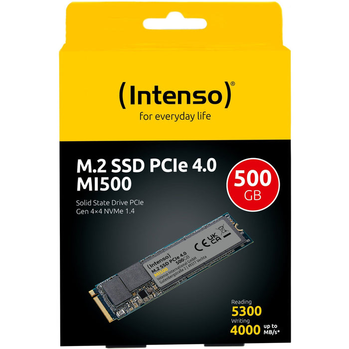 Intenso 3836450 internal solid state drive